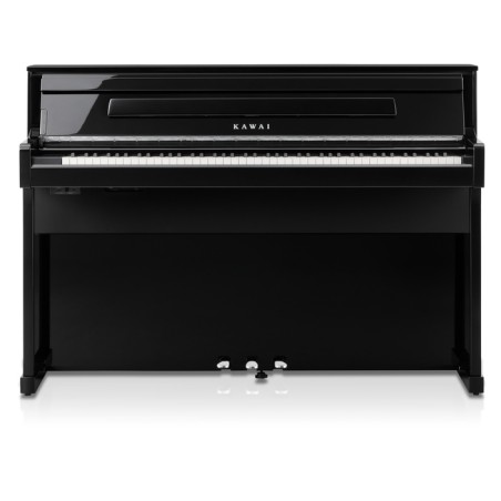 Kawai CA-901 PE Negro brillo
