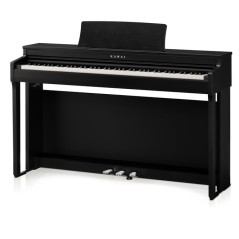 Kawai CN-201 Negro premium