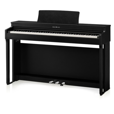 Kawai CN-201 Negro premium