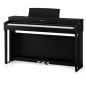 Kawai CN-201 Negro premium