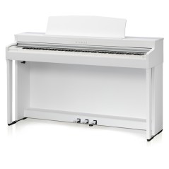 Kawai CN-301 Blanco premium