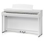 Kawai CN-301 Blanco premium
