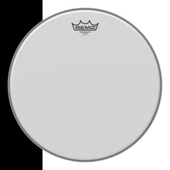 Remo BA0110 10" ba-0110-00 ambassador coated rugoso - 812310