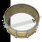 Remo 15" BD-0315-00 +Diplomat Clear Transparente