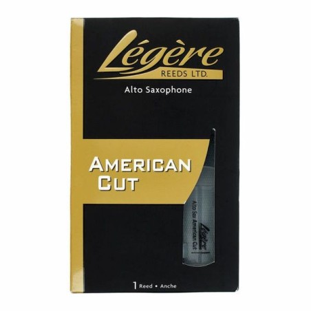 Legere American Cut 2.25 Saxo Alto