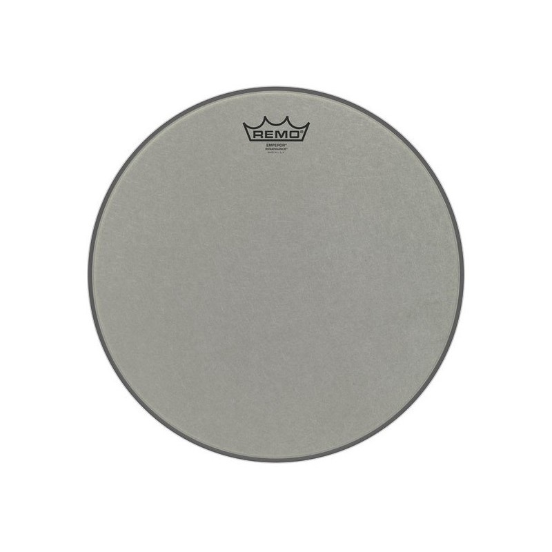 Remo 14" RE-0014-SS Emperor Renaissance - Santa Fe