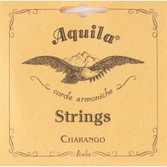 Aquila 2CH Charango Strings, Light Tension