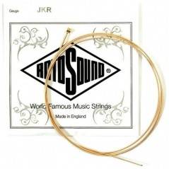 5ª Rotosound JKR044 cuerda guitarra acustica bronze 044