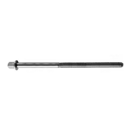 Jinbao SP08JJ tornillo afinador bombo 130mm