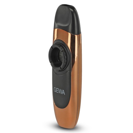 Gewa Kazoo ABS Bronce