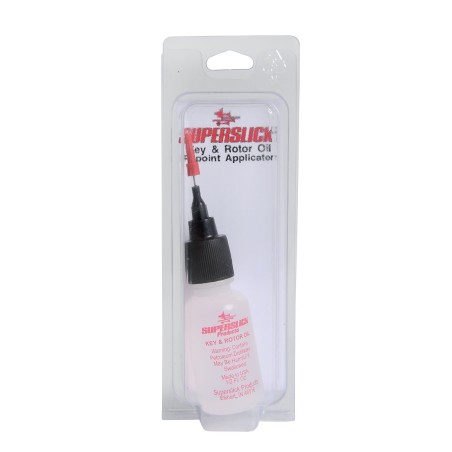 Superslick Aceite para llaves y bombas 14ml