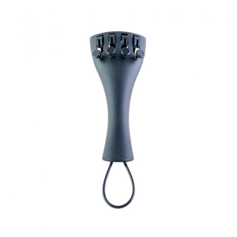 Rapsody Cordal Violin 1/4 Fibra De Carbono