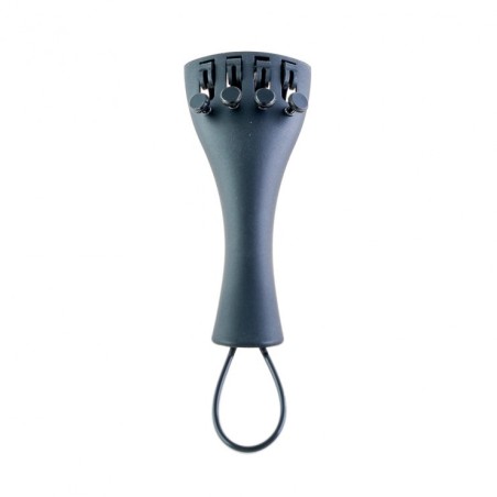 Rapsody cordal violin 1/2 fibra de carbono