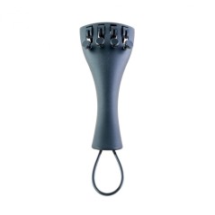Rapsody cordal violin 4/4 fibra de carbono