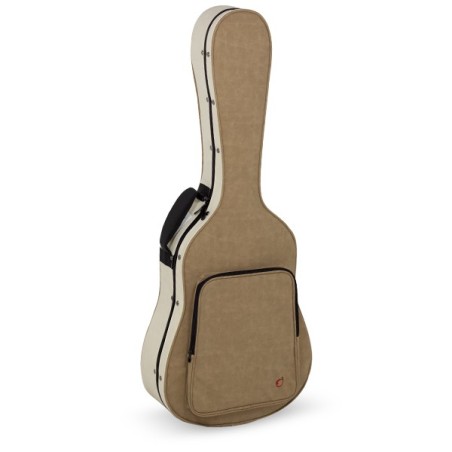 Ortola Rb750 Estuche Clasica Polipiel