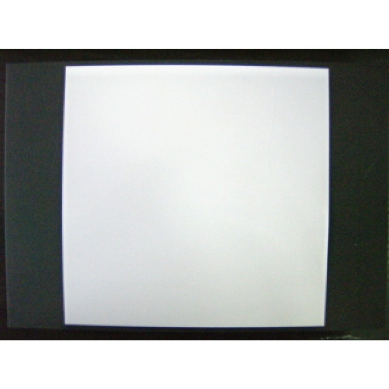 Golpeador blanco 20 x 20