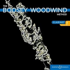 Morgan C. - The Boosey Woodwind Method Clarinet 1