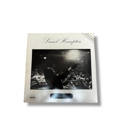 Lionel Hampton Live In Europe