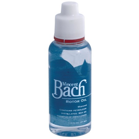 Bach Aceite Rotores 1886