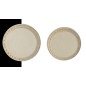 Jinbao JDB105PI Juego Parches Bongo