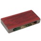 Santa Fe 03071 caja china Especial "V" Multicolor