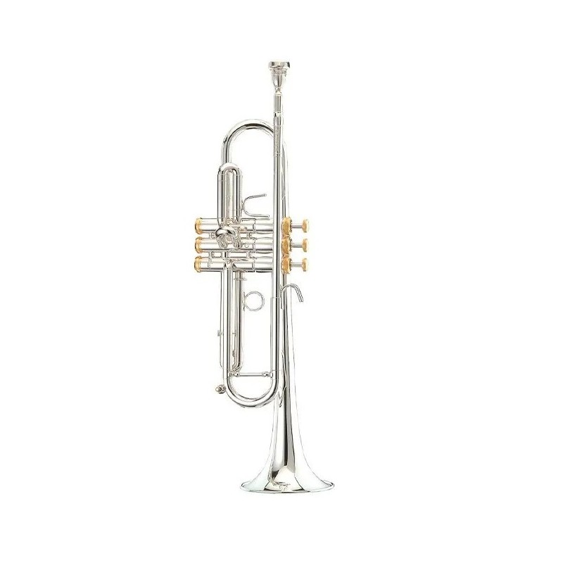 Stomvi Forte Sib con Tapones Oro