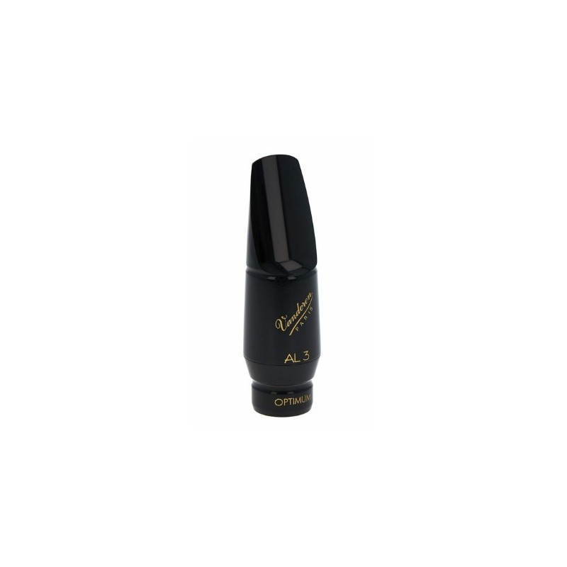 Vandoren VAL30 optium al 3 sm711 saxofon alto