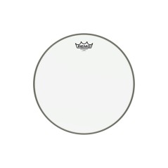 Remo 14" Ambassador Clear BA-0314-00 Transparente
