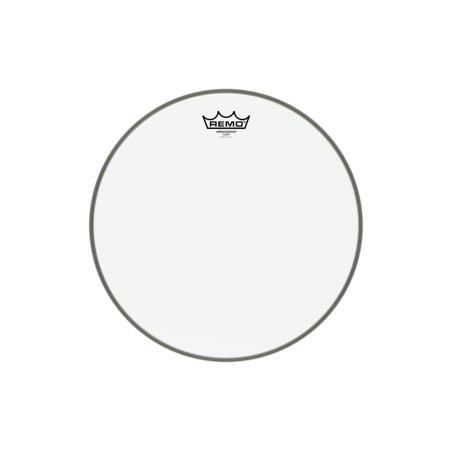 Remo 14" Ambassador Clear BA-0314-00 Transparente