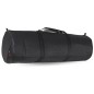 Ortola 0241 Funda Herrajes / Soportes 120x26 cm 10 mm acolchado
