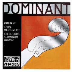 1ª Thomastik Dominant 130 E (Mi) 3/4