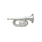Honsuy Carmen Do/Reb Plateada 71002