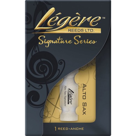 Legere Signature 3.25 Saxo Alto