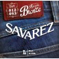 Savarez A130L Juego Acustica Bronze 12 - 53