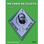 Henry Altes - Método de Flauta 2ª Parte - Real Musical