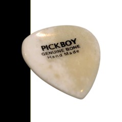 Pick-Boy Pua Hueso