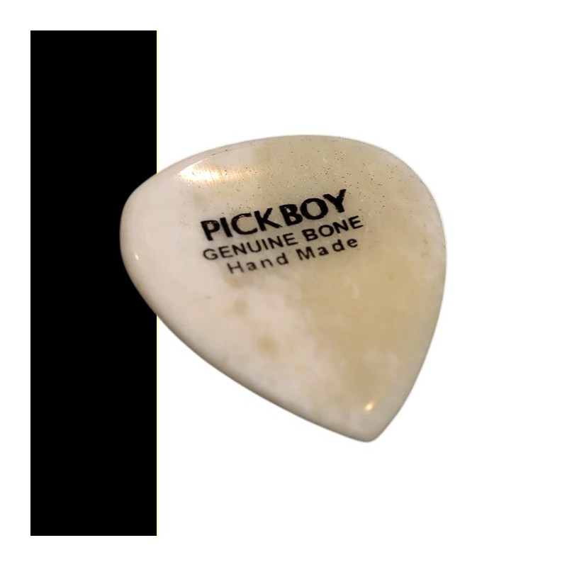 Pick-Boy Pua Hueso