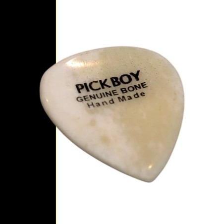 Pick-Boy Pua Hueso