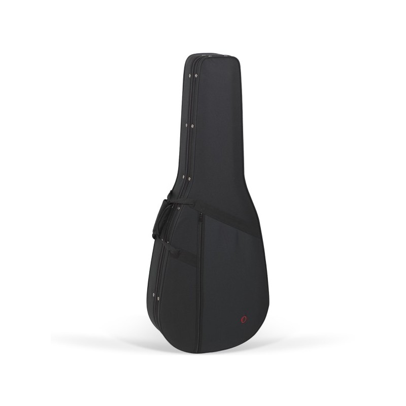 Ortola Rb610 Estuche Guitarra Clasica Styrofoam