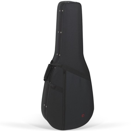 Ortola Rb610 Estuche Guitarra Clasica Styrofoam
