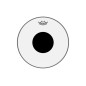 Remo 15" CS-0315-10 Ambassador Transparente