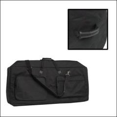 Ortola 8882 Funda Teclado/Herrajes 25mm 133x29x28
