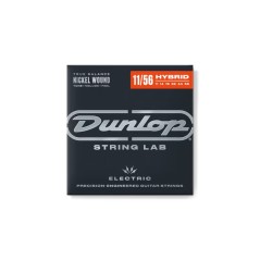 Dunlop Nickel Electric 11-56
