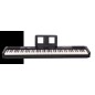 Amadeus PA10BK negro piano de escenario