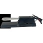 Amadeus PA10BK negro piano de escenario