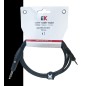 EK Audio PMJ00115 jack - mini 1.5 metros