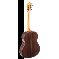 Admira Lucia Palosanto Tapa Natural