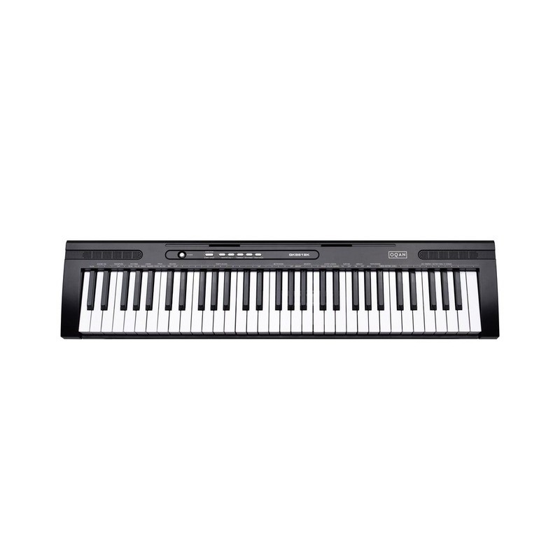 Oqan QKB61BK Teclado 61 Teclas