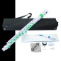 JFlute 2.0 Nuvo N-220JFGN Blanca/Verde