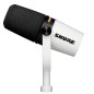 Shure MV7PLUS-W